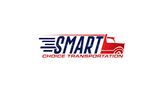 SMART CHOICE TRANSPORTATION logo