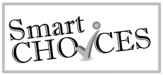 SMART CHOICES logo