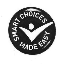 SMART CHOICES MADE EASY logo