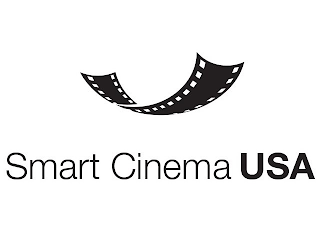 SMART CINEMA USA logo