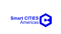SMART CITIES AMERICAS logo
