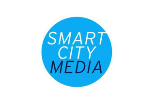 SMART CITY MEDIA logo