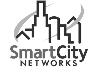 SMART CITY NETWORKS logo