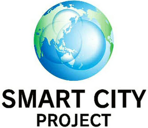 SMART CITY PROJECT logo