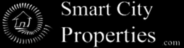 SMART CITY PROPERTIES.COM logo