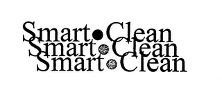 SMART CLEAN logo
