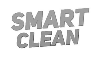 SMART CLEAN logo