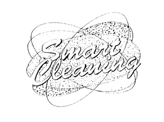 SMART CLEANING logo