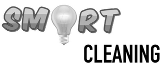 SMART CLEANING logo