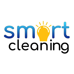 SMART CLEANING logo