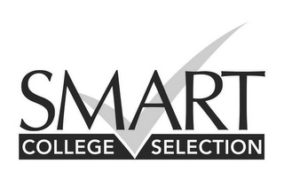 SMART COLLEGE SELECTION logo