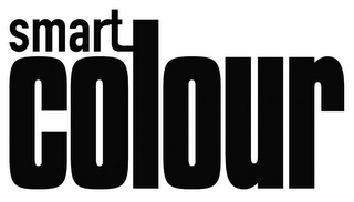 SMART COLOUR logo