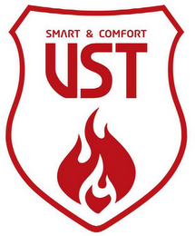 SMART & COMFORT VST logo