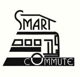SMART COMMUTE logo