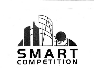 SMART COMPETITION logo