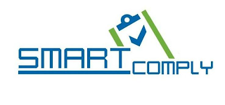SMART COMPLY logo