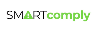 SMART COMPLY logo