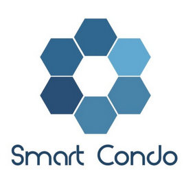 SMART CONDO logo
