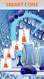 SMART CONE S logo