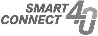 SMART CONNECT 4.0 logo