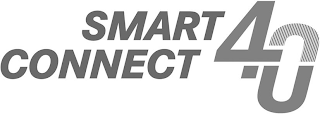 SMART CONNECT 40 logo