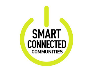 SMART CONNECTED COMMUNITIES logo