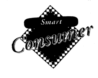 SMART CONSUMER logo