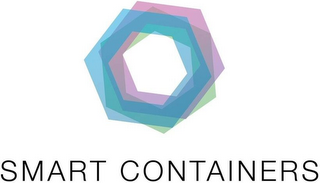 SMART CONTAINERS logo