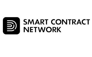 SMART CONTRACT NETWORK logo