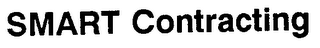 SMART CONTRACTING logo