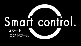 SMART CONTROL. logo