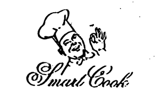 SMART COOK logo