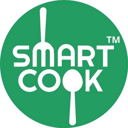 SMART COOK logo