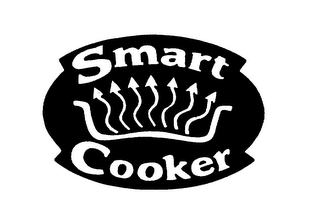 SMART COOKER logo