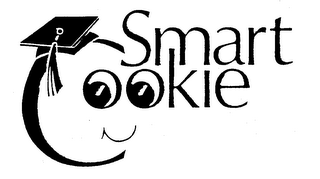 SMART COOKIE logo