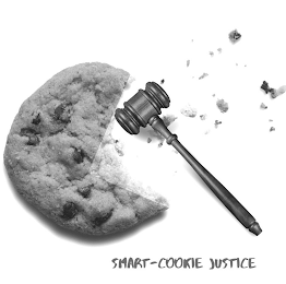SMART-COOKIE JUSTICE logo