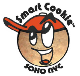 SMART COOKIE SOHO NYC logo