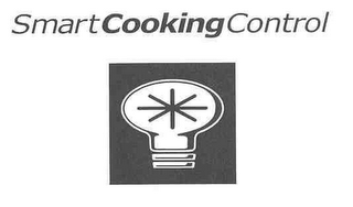 SMART COOKING CONTROL logo