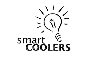 SMART COOLERS logo
