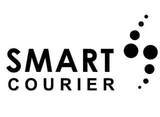 SMART COURIER logo