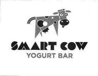 SMART COW YOGURT BAR