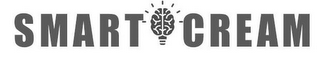 SMART CREAM logo