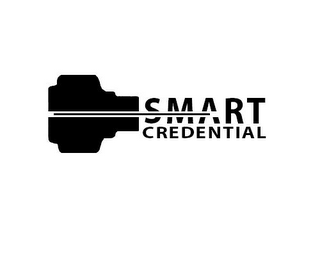 SMART CREDENTIAL logo