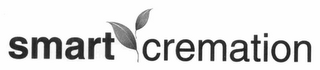 SMART CREMATION logo