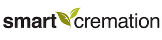 SMART CREMATION logo