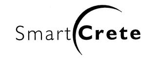 SMART CRETE logo
