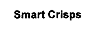SMART CRISPS logo