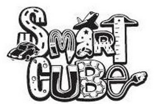 SMART CUBE logo