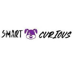 SMART CURIOUS logo