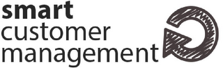 SMART CUSTOMER MANAGEMENT logo